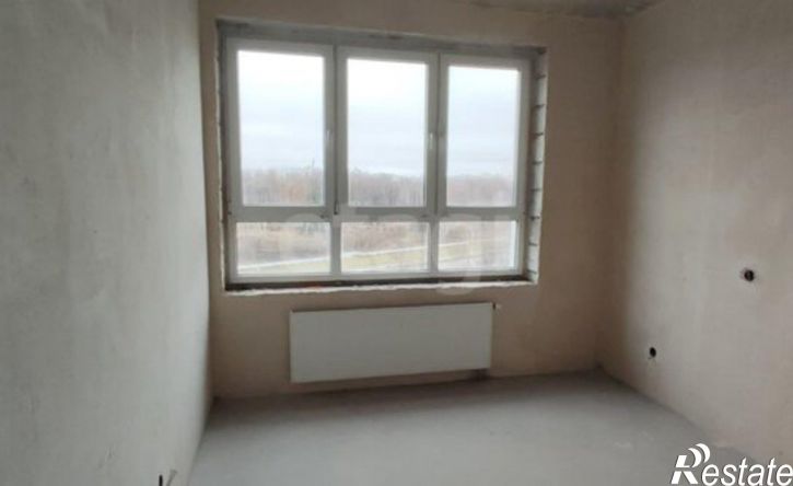 1-комн квартира 2-я улица Красина, 64