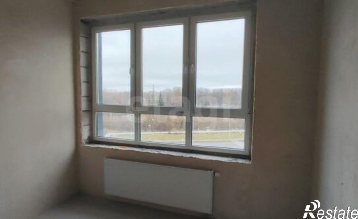 1-комн квартира 2-я улица Красина, 64