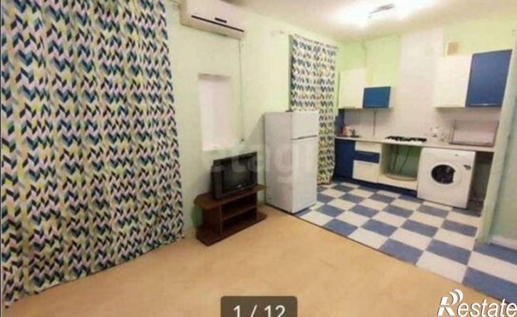 2-комн квартира б-р Радищева, 29,  д. 29