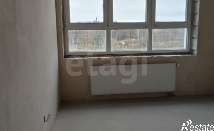 1-комн квартира 2-я улица Красина, 64