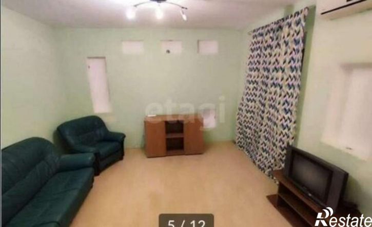 2-комн квартира б-р Радищева, 29,  д. 29