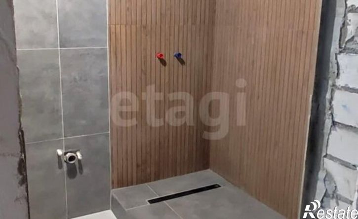 1-комн квартира 2-я улица Красина, 64