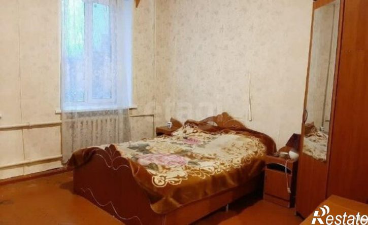 3-комн квартира ул 1-я Садовая, 40/5,  д. 40/5