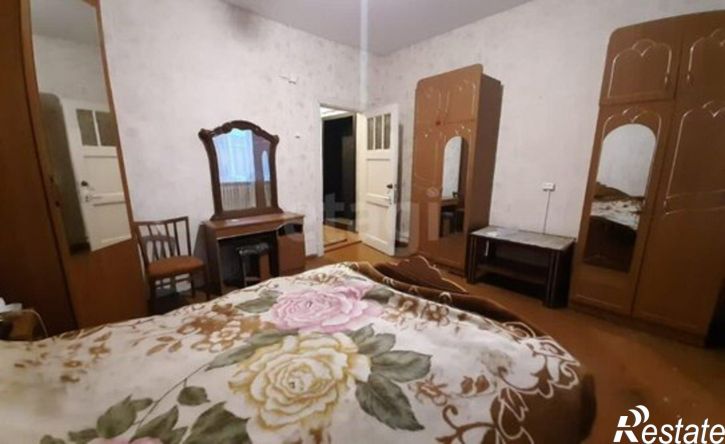 3-комн квартира ул 1-я Садовая, 40/5,  д. 40/5