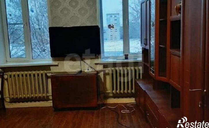 3-комн квартира ул 1-я Садовая, 40/5,  д. 40/5