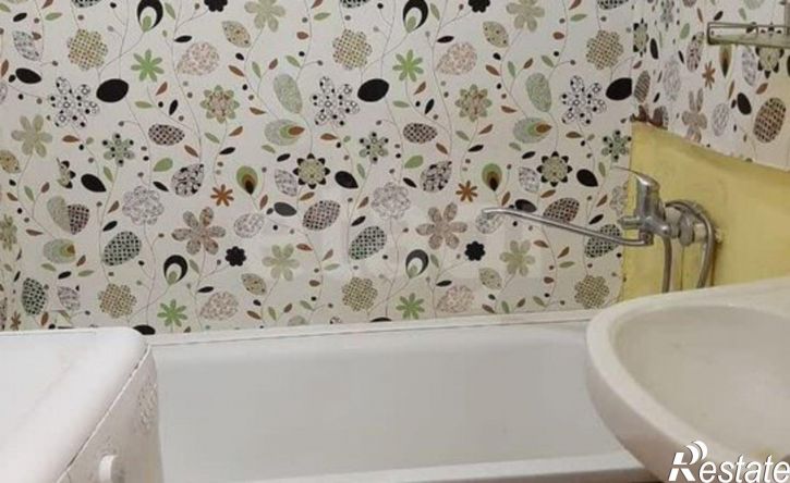 3-комн квартира ул 1-я Садовая, 40/5,  д. 40/5