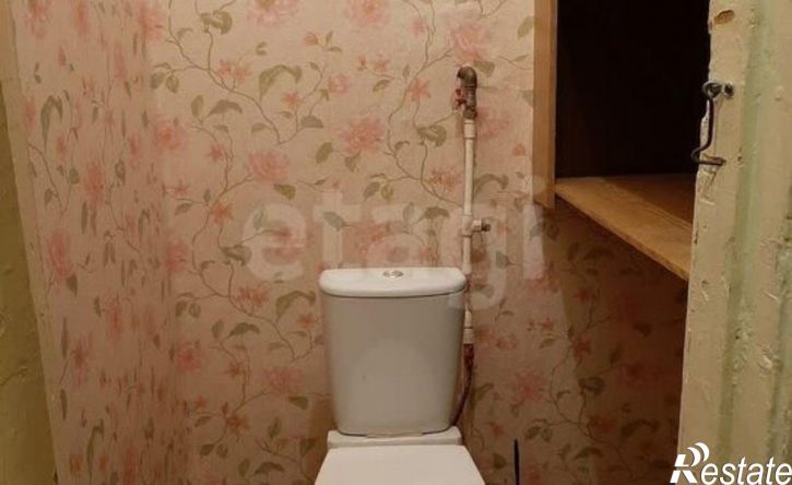 3-комн квартира ул 1-я Садовая, 40/5,  д. 40/5