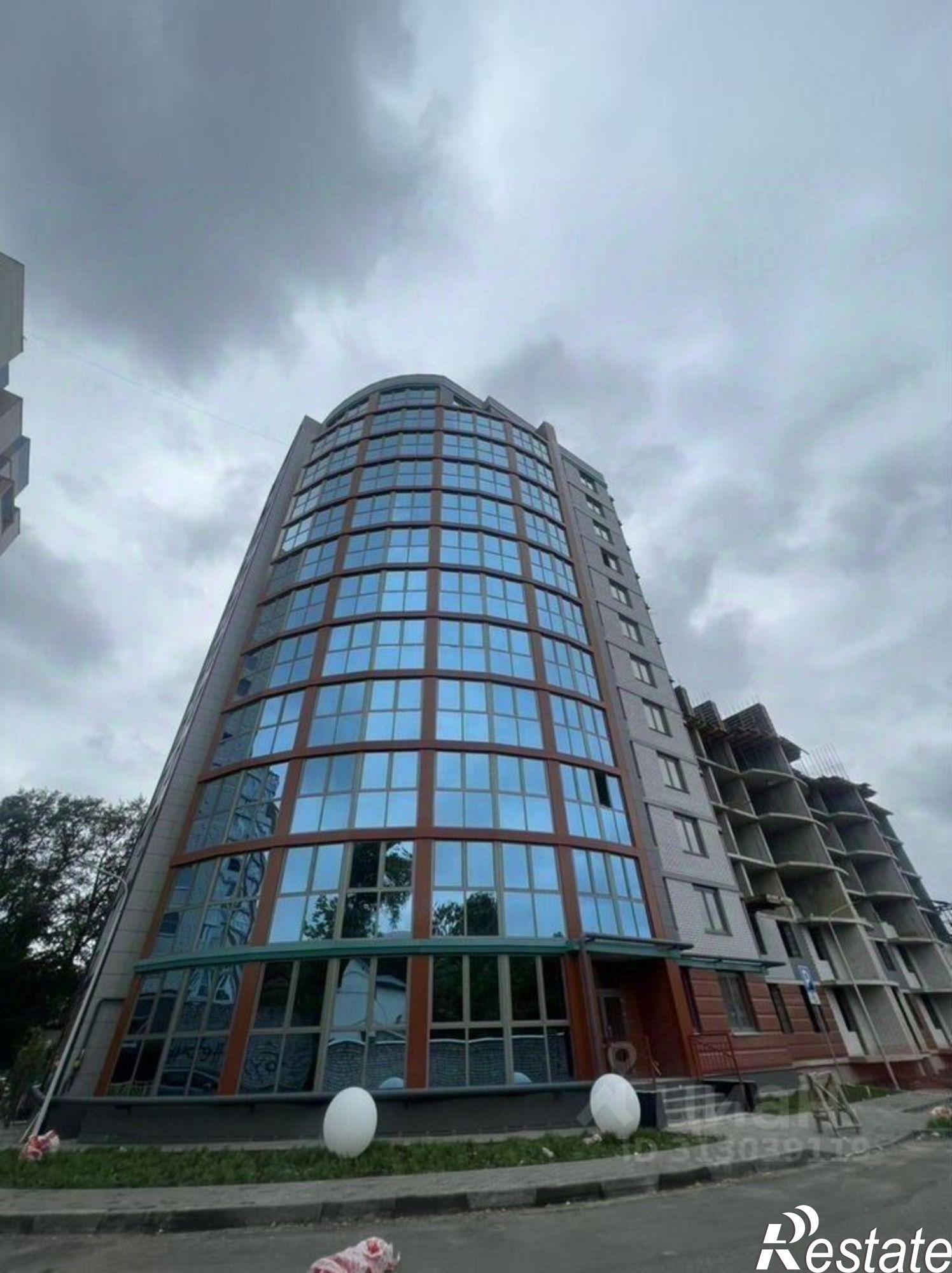 Купить квартиру за 4 800 000 рублей на ул Спартака, 2