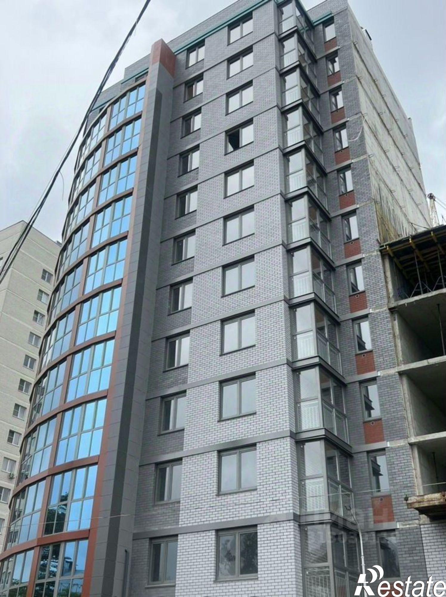 Купить квартиру за 4 800 000 рублей на ул Спартака, 2