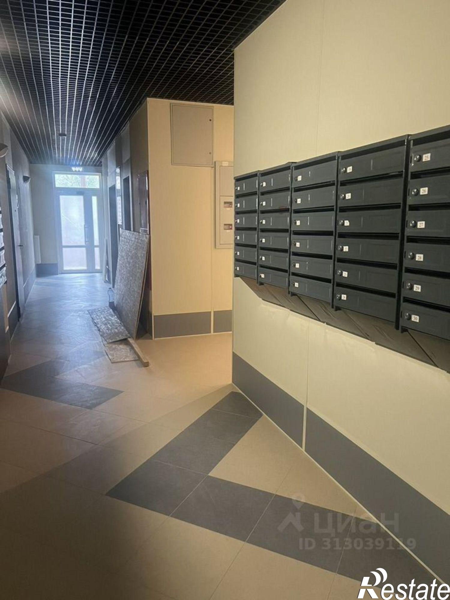 Купить квартиру за 4 800 000 рублей на ул Спартака, 2