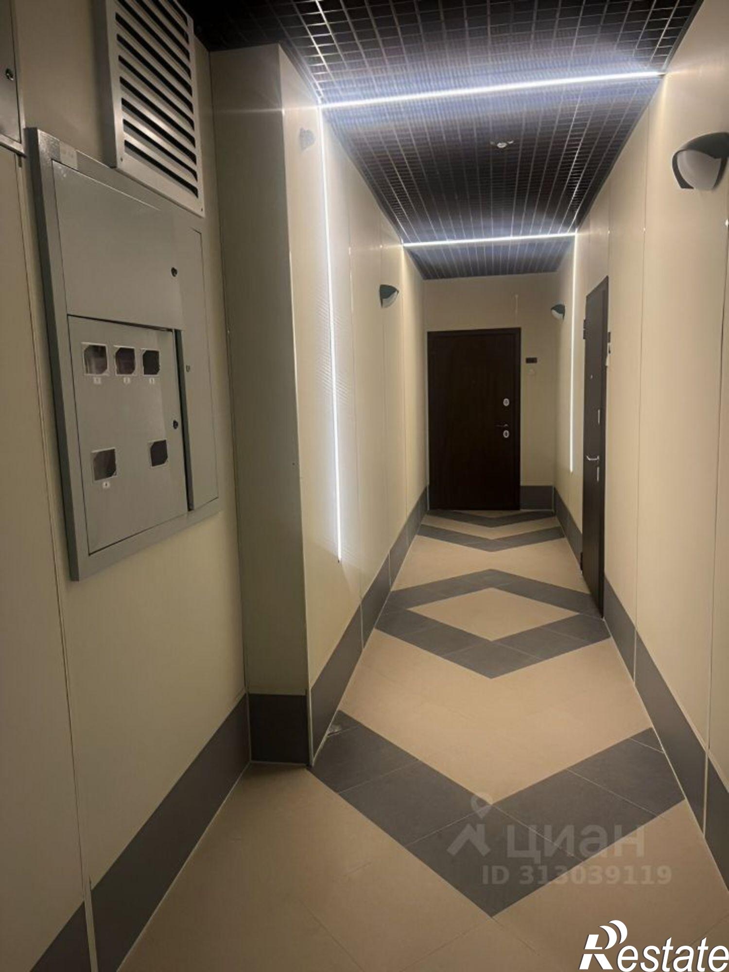 Купить квартиру за 4 800 000 рублей на ул Спартака, 2