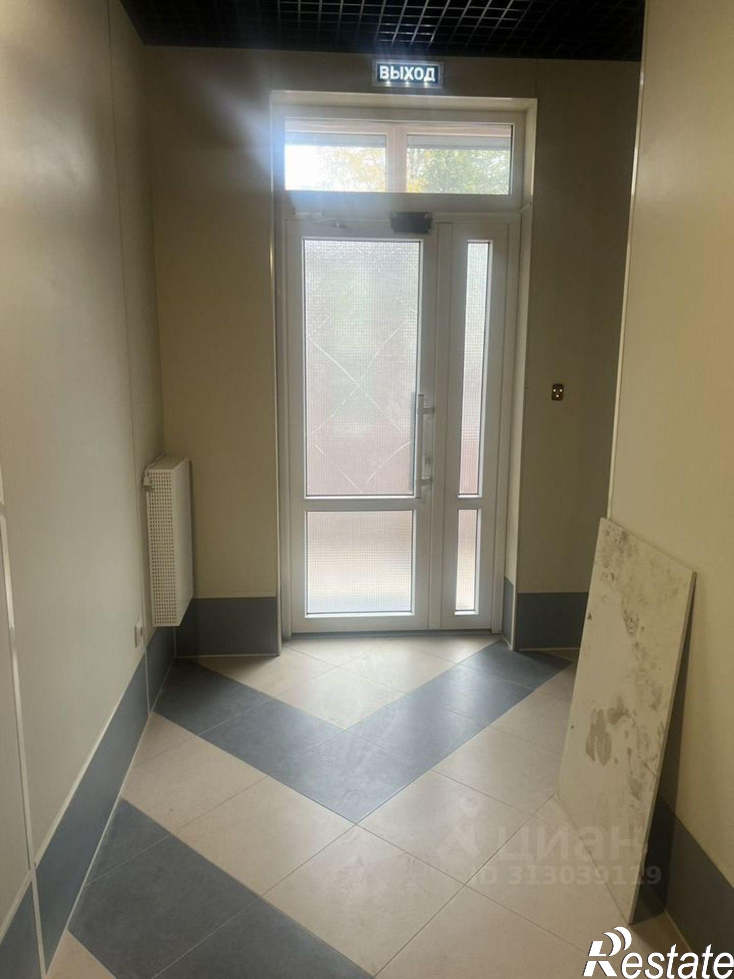 Купить квартиру за 4 800 000 рублей на ул Спартака, 2