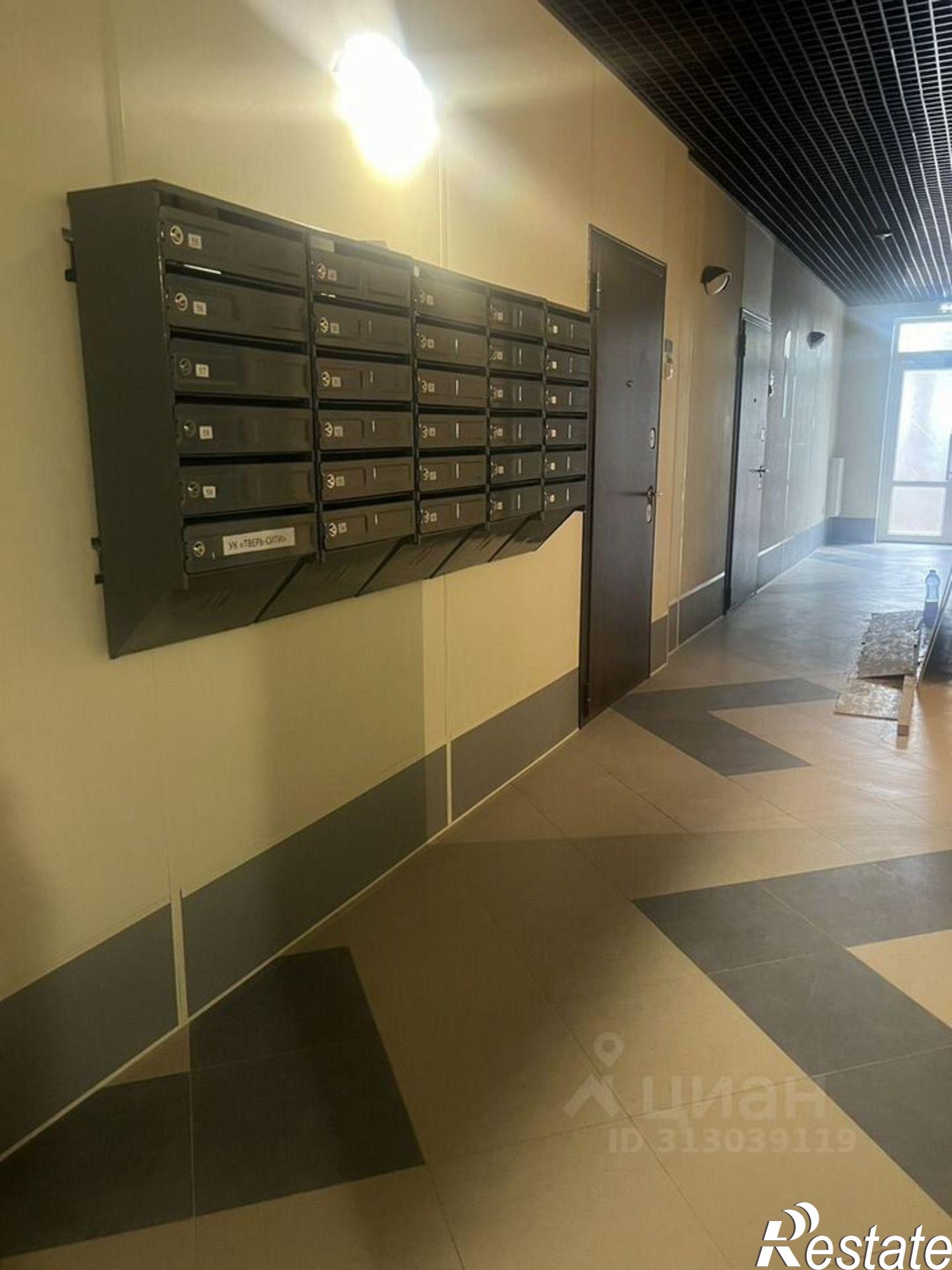 Купить квартиру за 4 800 000 рублей на ул Спартака, 2