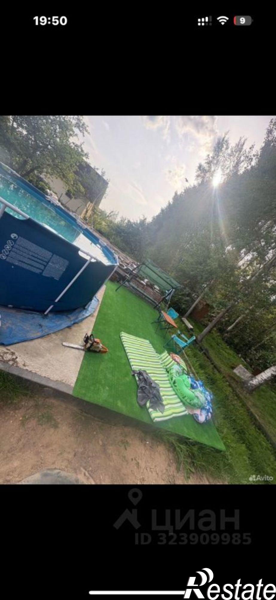 Купить дачу, дом, коттедж за 1 700 000 рублей