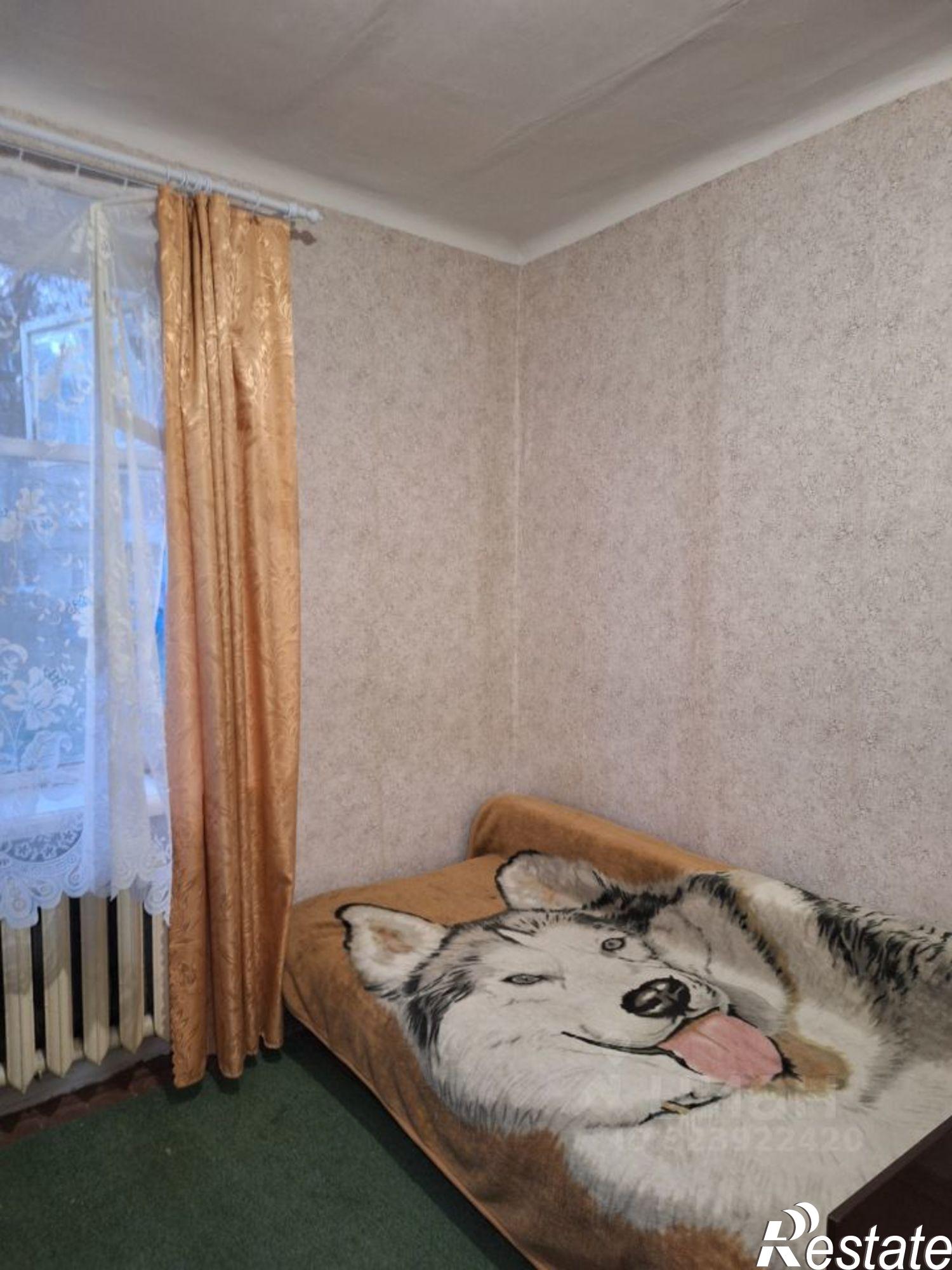 Сдать комнату за 11 000 рублей на ул Седова, 124а