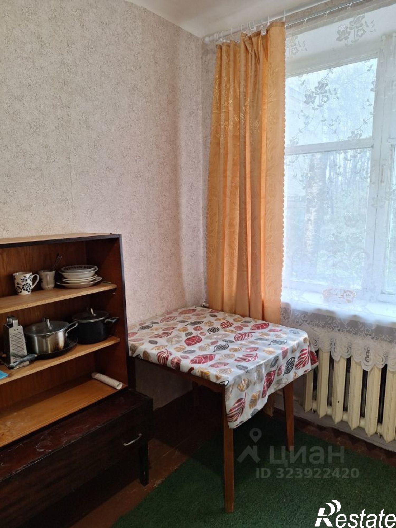 Сдать комнату за 11 000 рублей на ул Седова, 124а