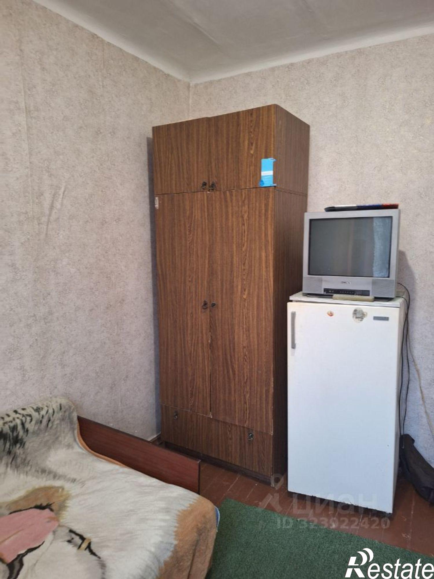 Сдать комнату за 11 000 рублей на ул Седова, 124а