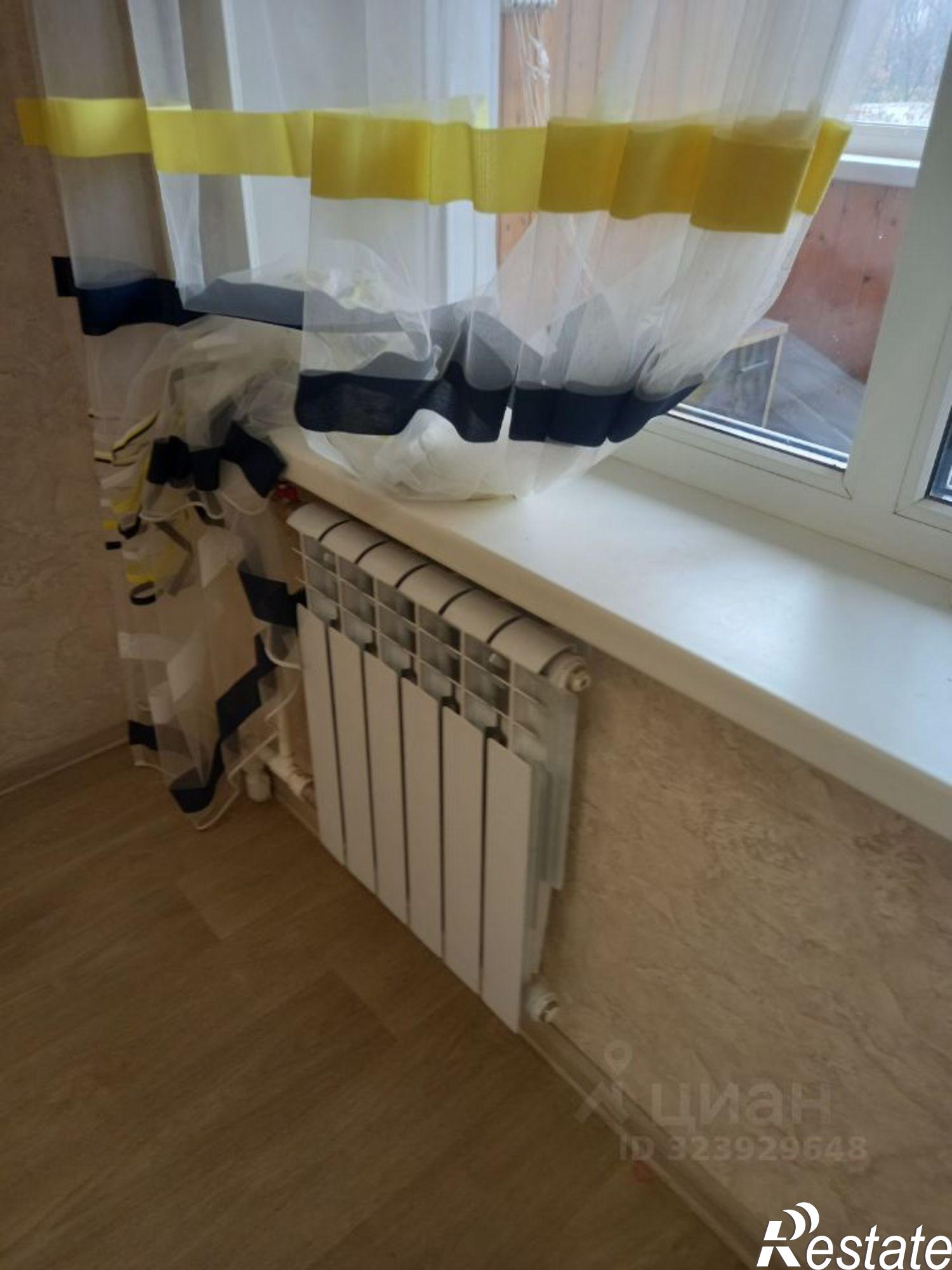 Купить квартиру за 4 690 000 рублей на ул Артюхиной, 11 1