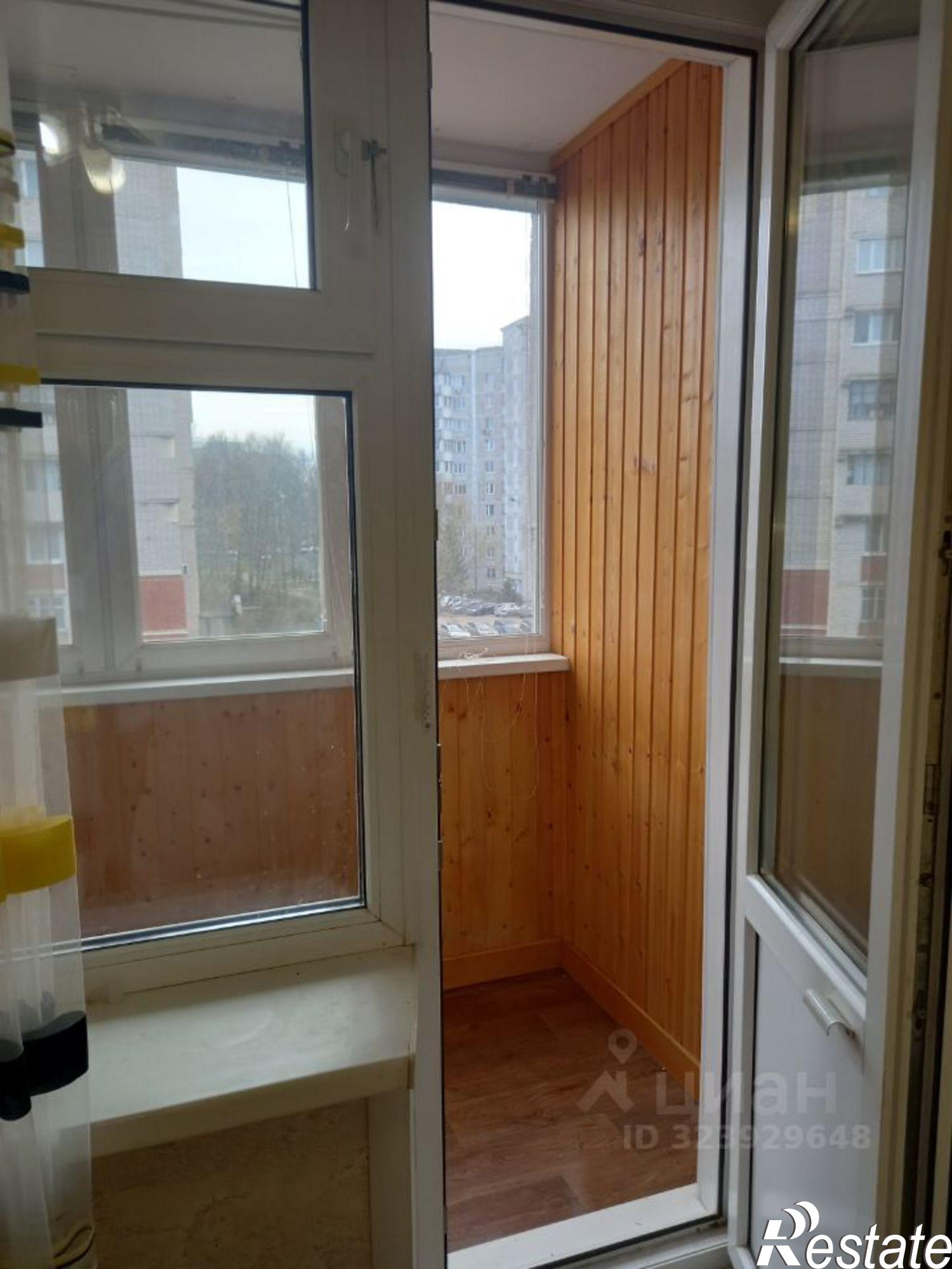 Купить квартиру за 4 690 000 рублей на ул Артюхиной, 11 1