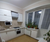 1-комн, 38кв м, этаж 1/3 улица Добролюбова, 14