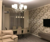 3-комн, 82кв м, этаж 2/4 ул 1-я Александра Невского, 10 20