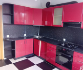 2-комн, 60кв м, этаж 1/9 ул Зинаиды Коноплянниковой, 23