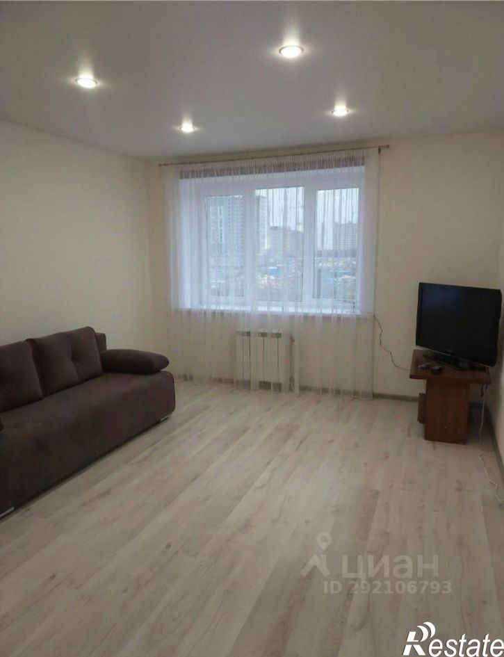 1-комн квартира б-р Гусева, 59,  д. 59