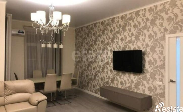 3-комн квартира ул 1-я Александра Невского, 10 20,  д. 10 20,  к. 20