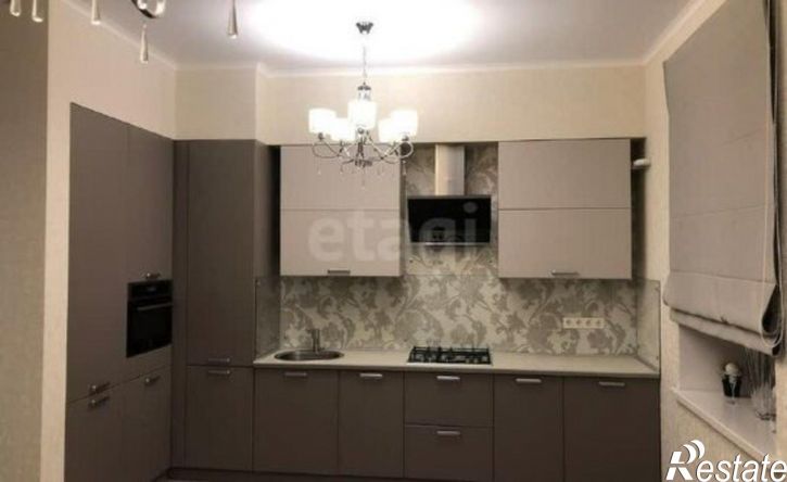 3-комн квартира ул 1-я Александра Невского, 10 20,  д. 10 20,  к. 20