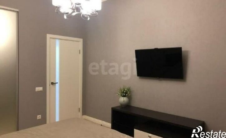 3-комн квартира ул 1-я Александра Невского, 10 20,  д. 10 20,  к. 20