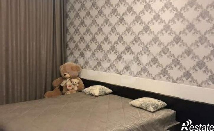 3-комн квартира ул 1-я Александра Невского, 10 20,  д. 10 20,  к. 20