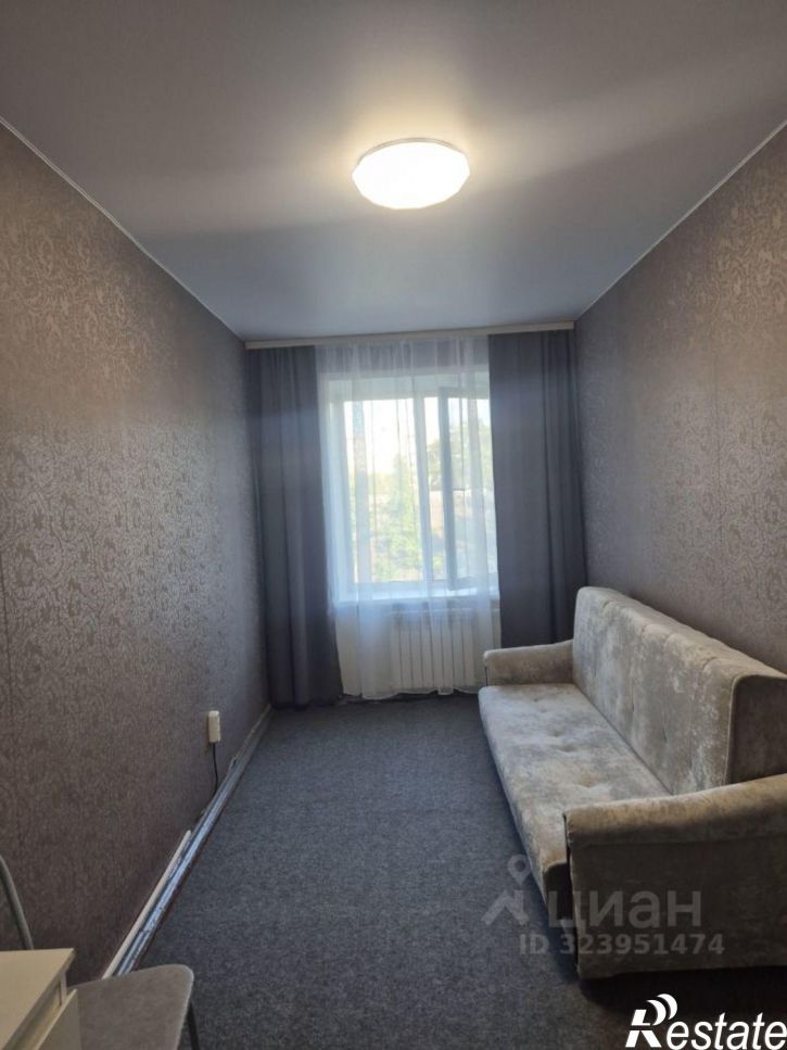 Комната улица 15 лет Октября, 62 к2,  д. 62 к2