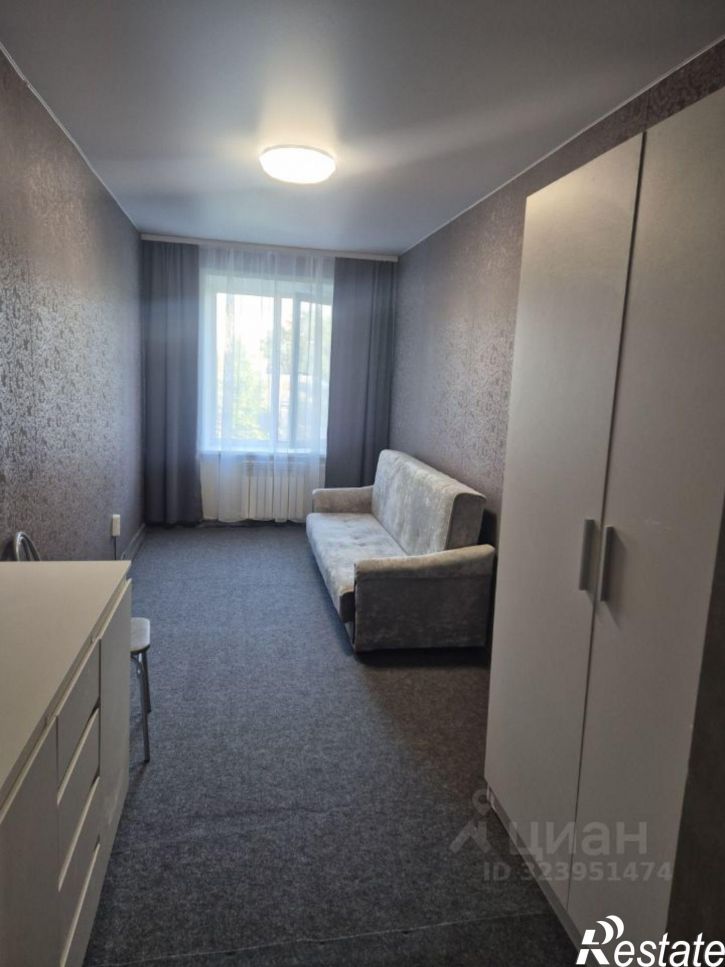 Комната улица 15 лет Октября, 62 к2,  д. 62 к2