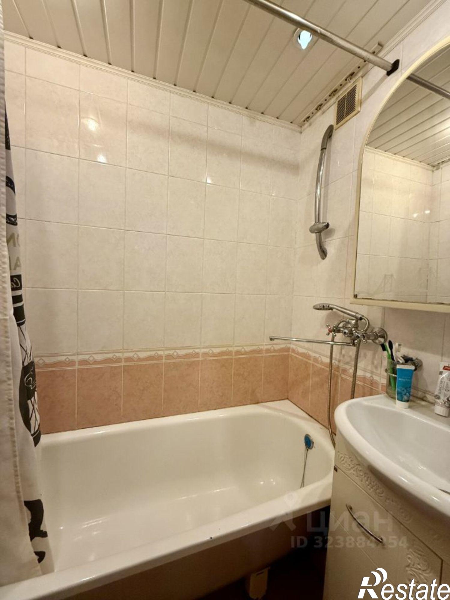 Купить квартиру за 5 200 000 рублей на ул Озерная, 8