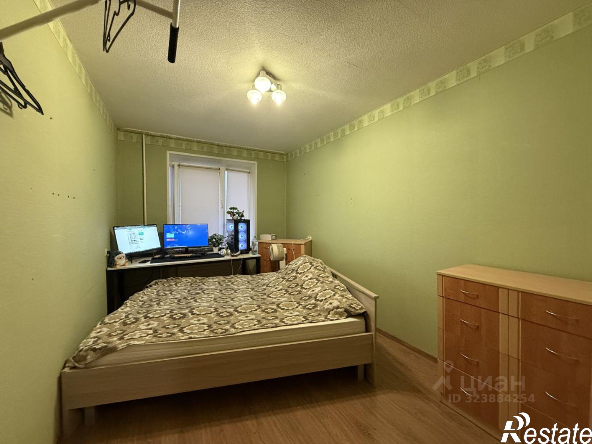 Купить квартиру за 5 200 000 рублей на ул Озерная, 8