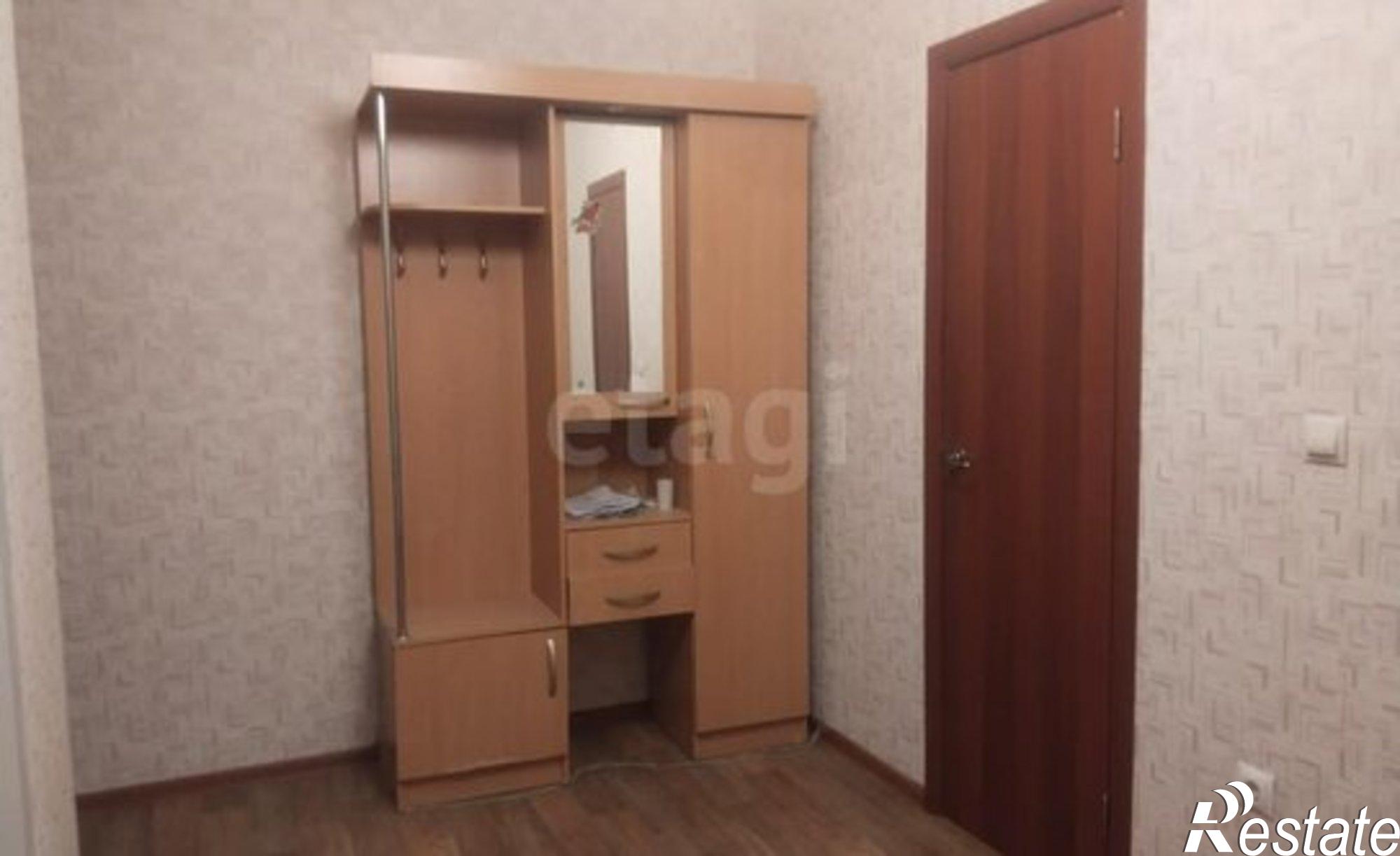 Купить квартиру за 5 650 000 рублей на улица Зинаиды Коноплянниковой, 85