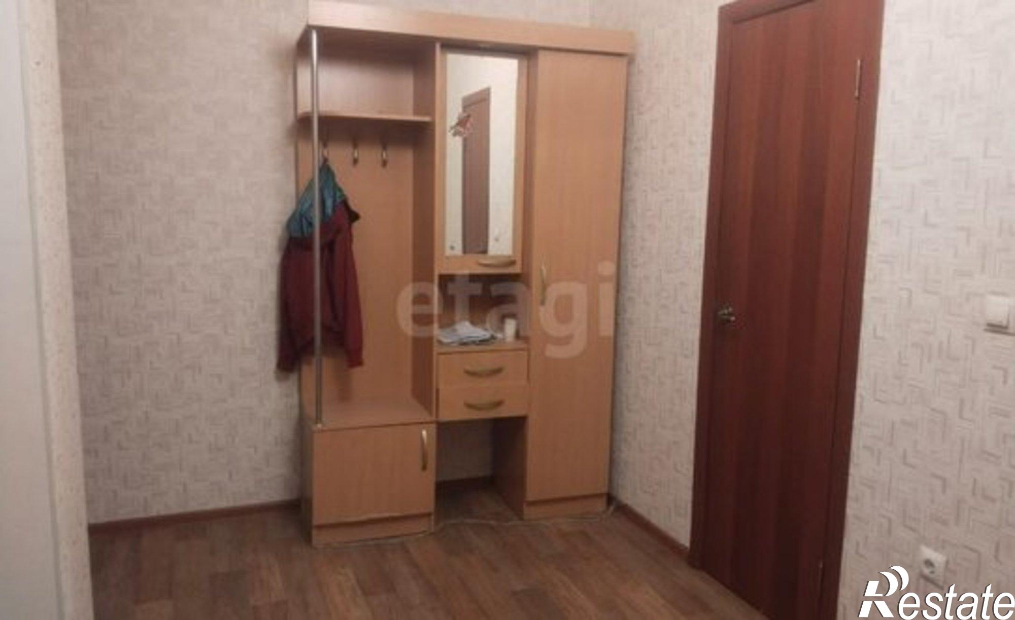 Купить квартиру за 5 650 000 рублей на улица Зинаиды Коноплянниковой, 85