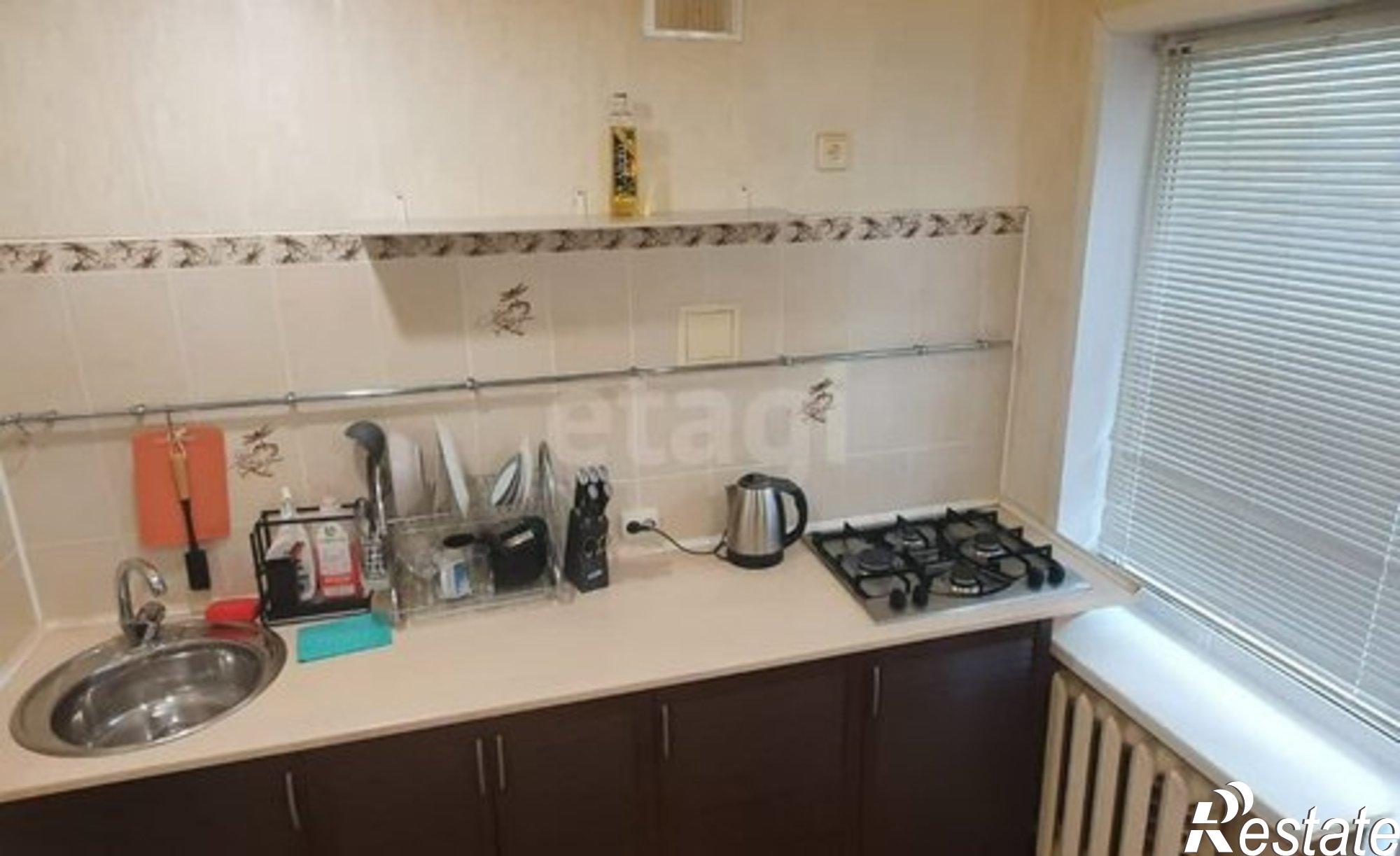 Купить квартиру за 3 500 000 рублей на ул Зои Космодемьянской, 3