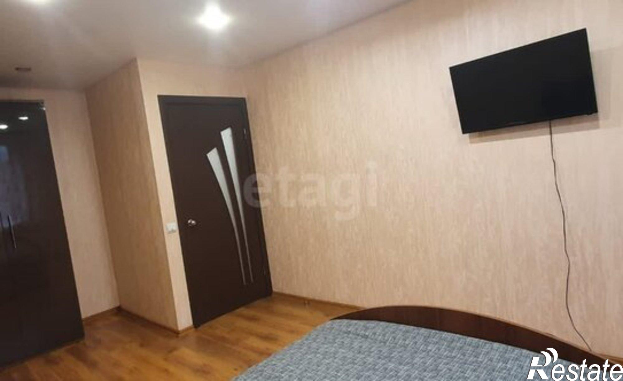 Купить квартиру за 3 500 000 рублей на ул Зои Космодемьянской, 3