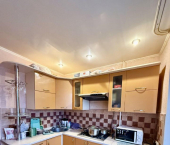 2-комн, 47кв м, этаж 8/9 ул Озерная, 8