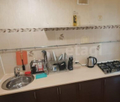 1-комн, 32кв м, этаж 4/5 ул Зои Космодемьянской, 3