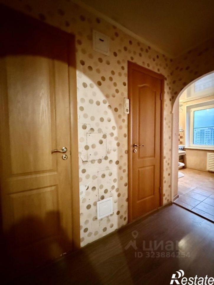 2-комн квартира ул Озерная, 8,  д. 8