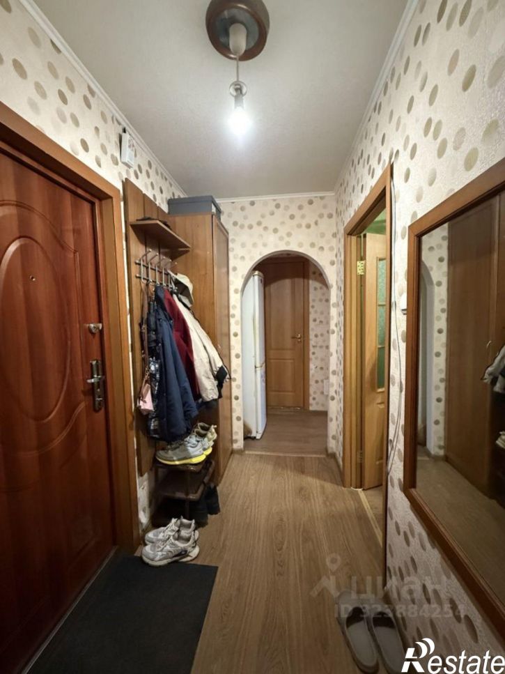 2-комн квартира ул Озерная, 8,  д. 8