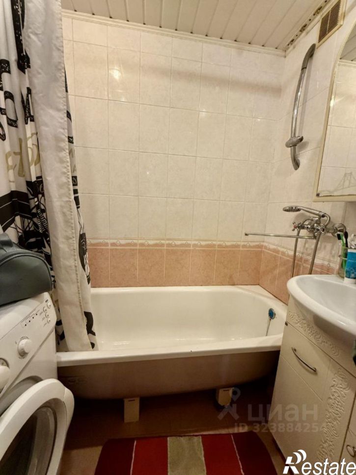 2-комн квартира ул Озерная, 8,  д. 8