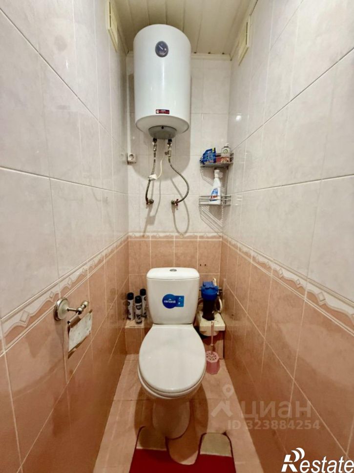 2-комн квартира ул Озерная, 8,  д. 8