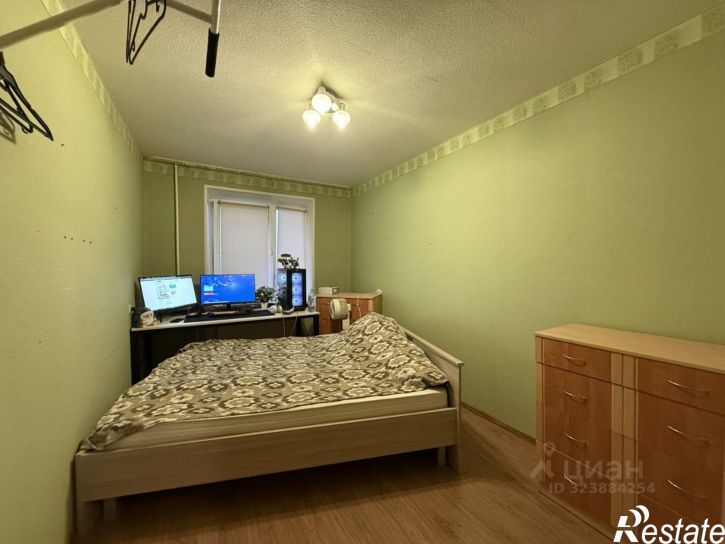 2-комн квартира ул Озерная, 8,  д. 8