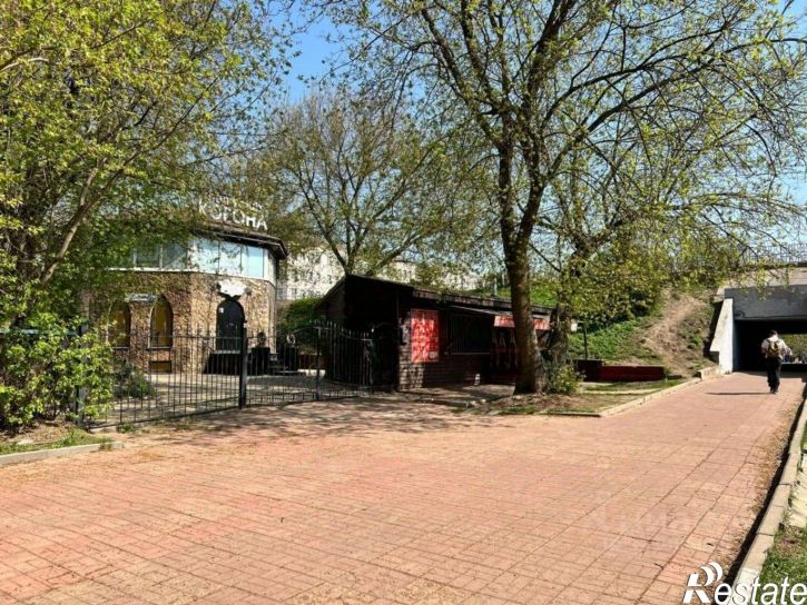 Отдельное здание наб Афанасия Никитина, 25,  д. 25