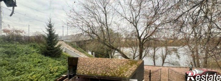 Отдельное здание наб Афанасия Никитина, 25,  д. 25