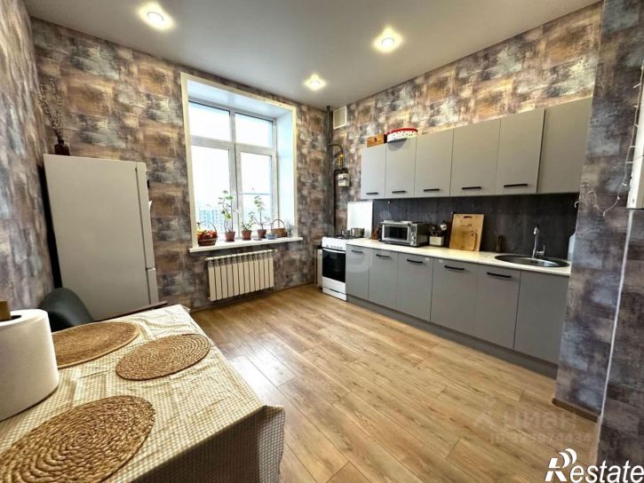 1-комн квартира ул Благоева, 21,  д. 21