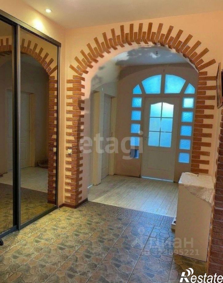 3-комн квартира ул Маршала Буденного, 12,  д. 12